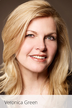 Veronica Green